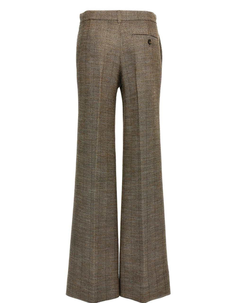 Affordable McCartney low-rise Stella Women bootcut trousers 0629